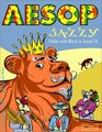 Aesop Jazzy Fables
