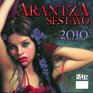 Art of Arantza 2010 Wall Calendar