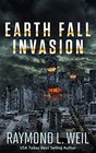 Earth Fall Invasion