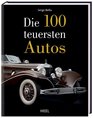 Bellu S Die 100 teuersten Autos