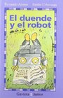 El Duende y el Robot