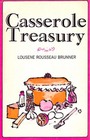 Casserole Treasury