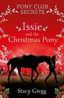 Issie and the Christmas Pony Christmas Special