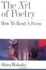 The Art of Poetry How to Read a Poem