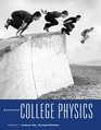 Essential College Physics Volume 1 with MasteringPhysics