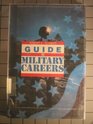 Guide to Military Careers