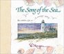 The Song of the Sea His Orchestration of the SeaA Mesmerizing Symphony
