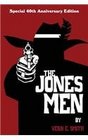 The Jones Men 40th Anniversary Edition