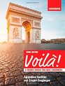 Voil  A French Course for Adult Beginners