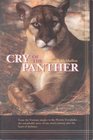 Cry of the Panther Quest of a Species