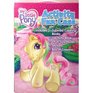 My Little Pony Activity Fun Case