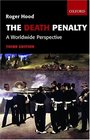 The Death Penalty A Worldwide Perspective