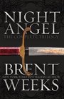 Night Angel The Complete Trilogy