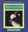 The Greenwich guide to the planets