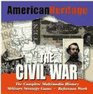 American Heritage Civil War