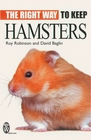 The Right Way to Keep Hamsters
