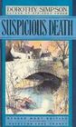 Suspicious Death (Inspector Thanet, Bk 8)