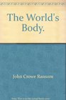 The World's Body