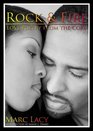 Rock and Fire  Love Poetry from the Core
