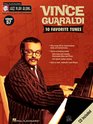 Vince Guaraldi Jazz Play Along Series Volume 57