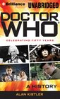 Doctor Who A History