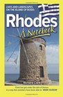 Rhodes  A Notebook