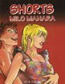 Shorts A Collection of Sexy Stories