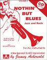 Vol 2 Nothin' But Blues Jazz And Rock