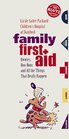 Family First Aid