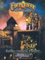 Realms of Norrath Freeport  Ever Quest RolePlaying Game