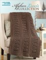 Afghan Lover's Collection (Leisure Arts #5505)