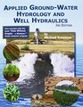 Applied GroundWater Hydrology and Well Hydraulics