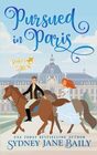 Pursued in Paris Regency Rakes on the Run