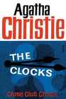 The Clocks (Hercule Poirot, Bk 34)