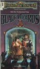 Black Wizards (Forgotten Realms: Moonshae, Bk 2)