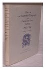 Notes on a Century of Typography at the University Press Oxford 16931794
