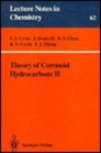 Theory of Coronoid Hydrocarbons II