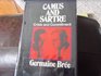 Camus and Sartre Crisis and Commitment