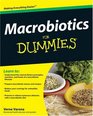 Macrobiotics For Dummies