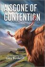 A Scone of Contention (Key West Food Critic, Bk 11)