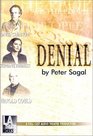 Denial  starring David Clennon Stephanie Zimbalist and Harold Gould