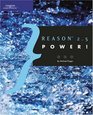 Reason 25 Power