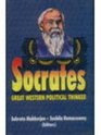 Socrates Great Western Political Thinker