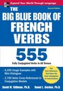 The Big Blue Book of French Verbs Second Edition