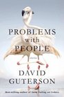 Problems with People Stories