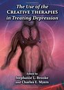 The Use of the Creative Therapies in Treating Depression