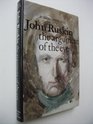John Ruskin The Argument of the Eye