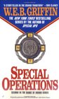 Special Operations (Badge of Honor, Bk 2)
