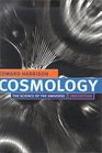 Cosmology  The Science of the Universe