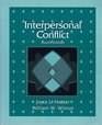 Interpersonal Conflict